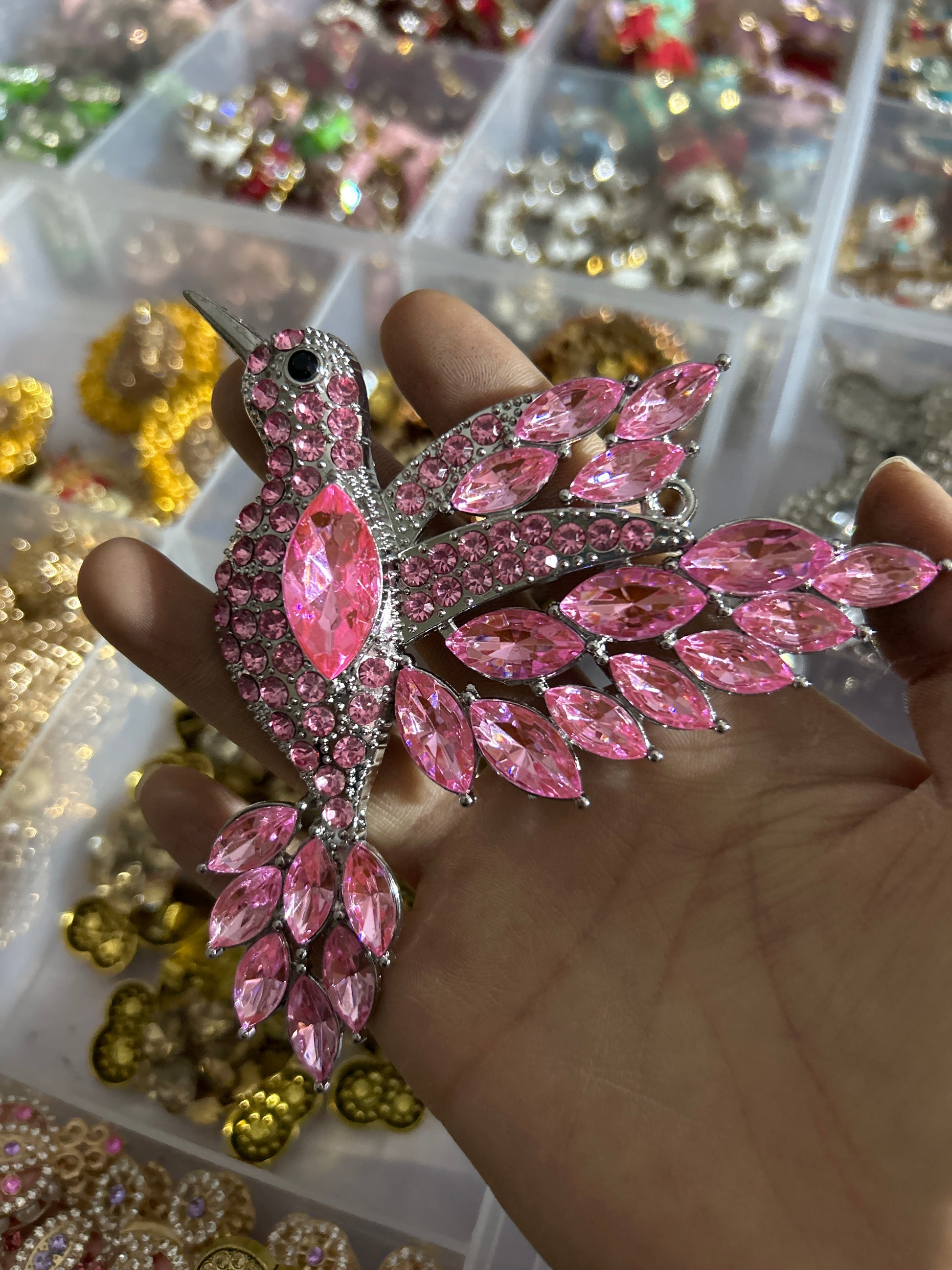 Fantastic beads
