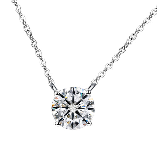 Halo Flower Design Adjustable Sparkling Chain for Women”